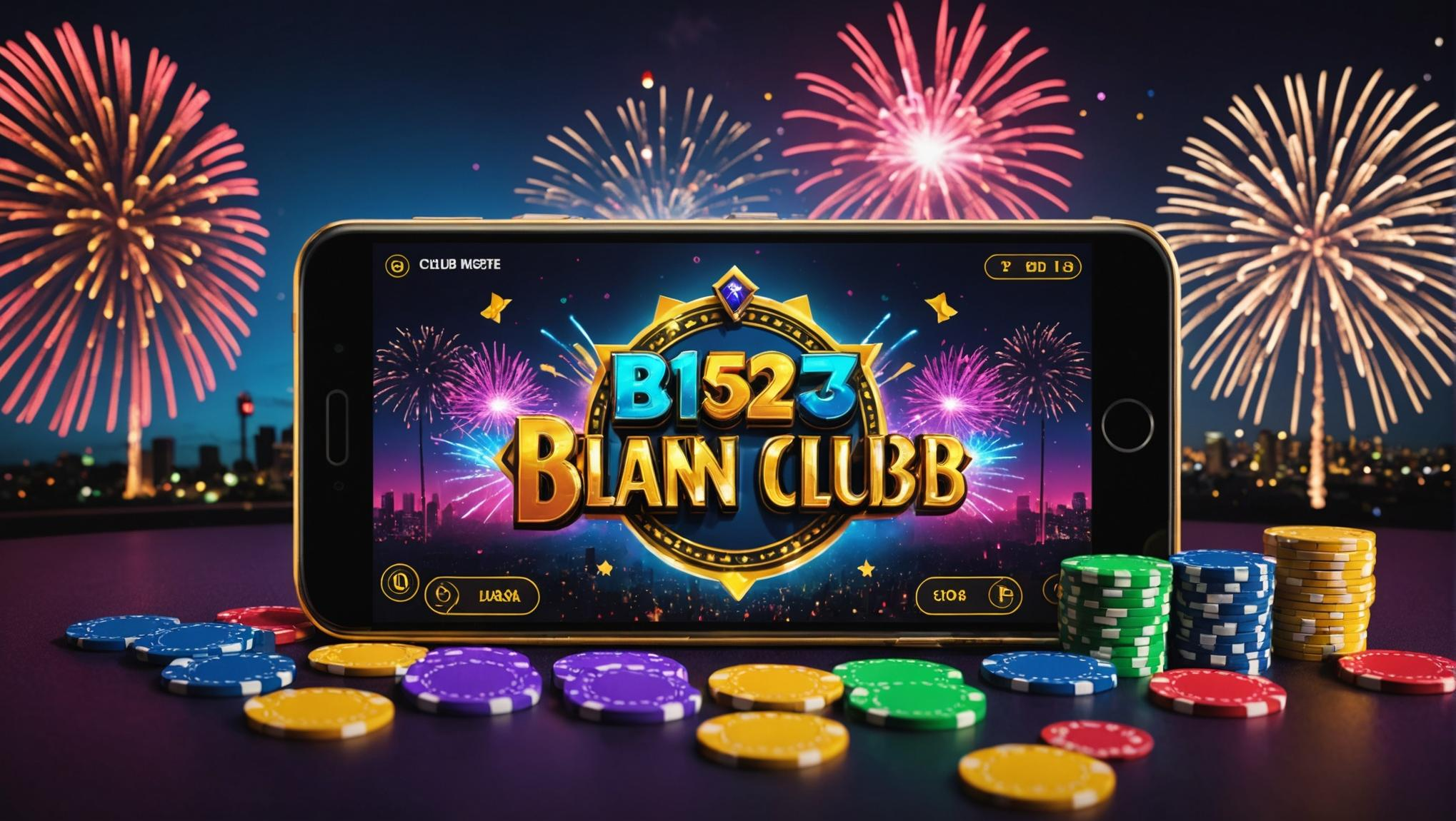 Các tính năng nổi bật của B52CLUB