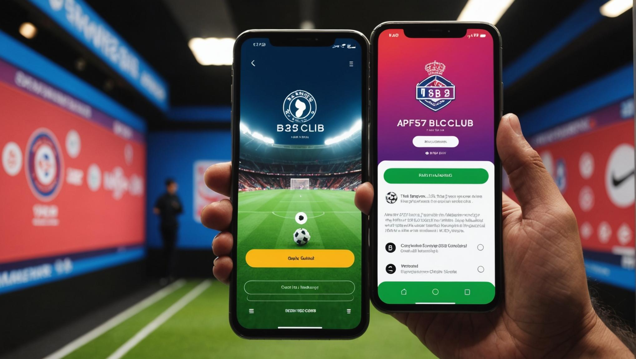 Hướng dẫn tải game B52CLUB trên các thiết bị