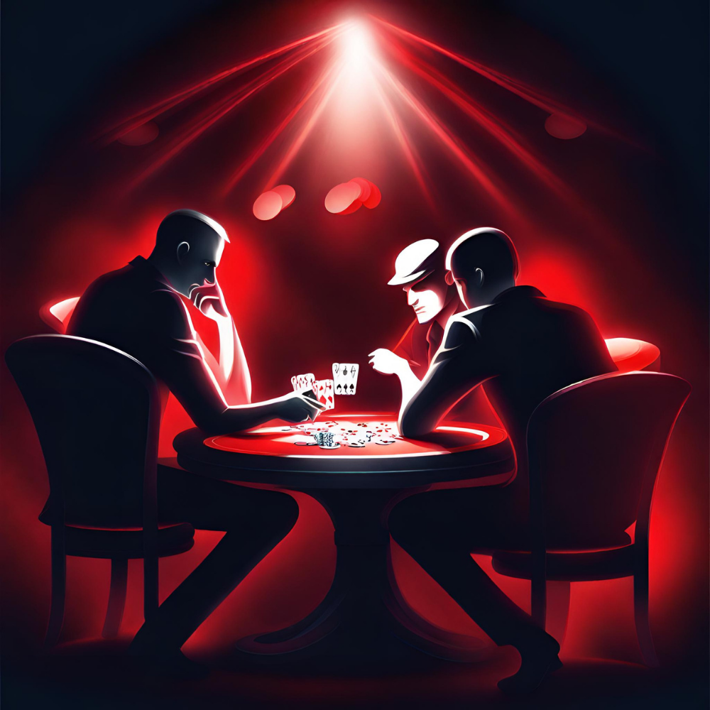 Chơi Poker
