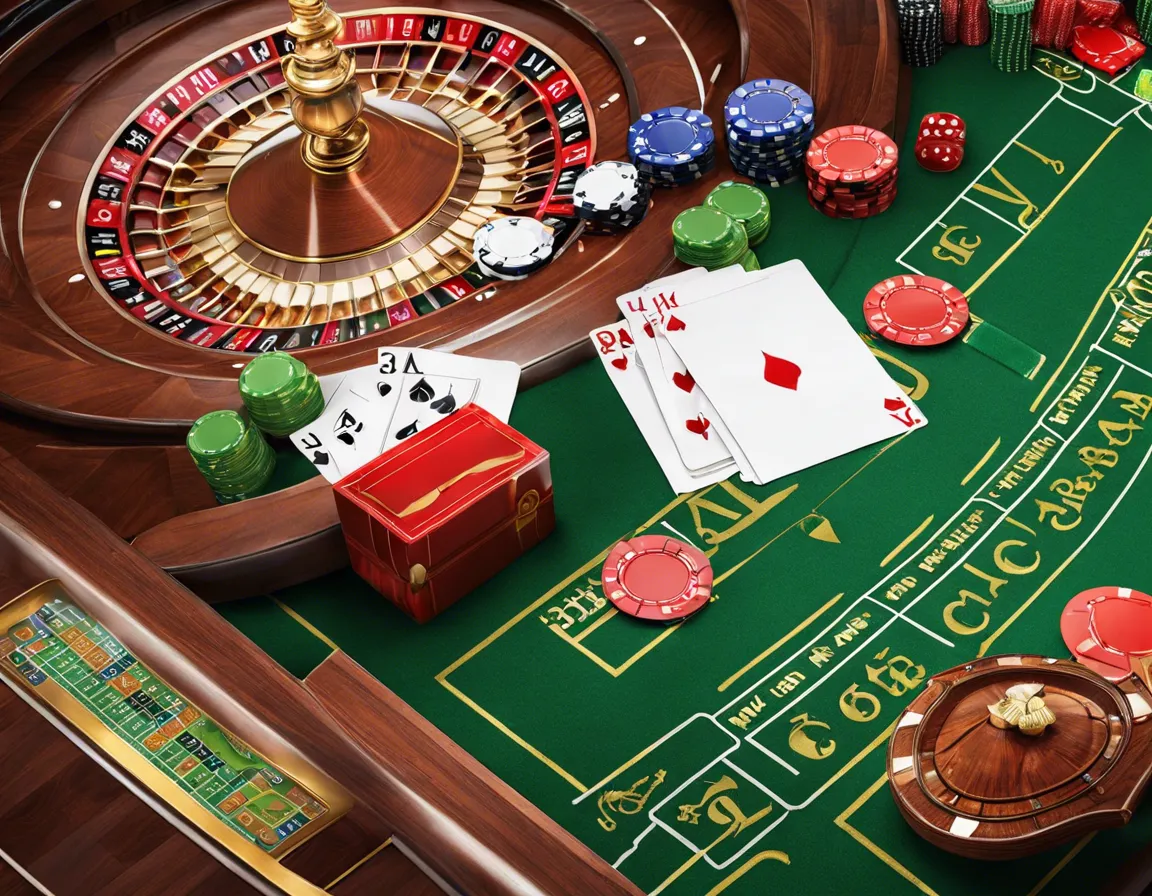 Baccarat